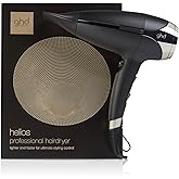 Ghd Helios Sa&ccedil; Kurutma Makinesi, Siyah