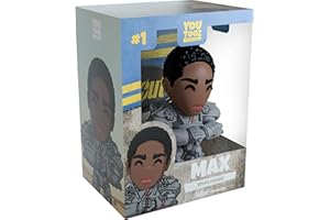 Youtooz Fallout Vinyl Figurine Max 12 cm