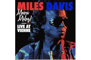 Merci, Miles! Live at..