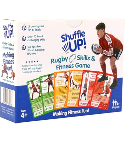 MaxStrength Rugby Shield Hit Protection Workout Equipment