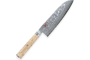 ZWILLING Miyabi 34374-181-0 - Coltello giapponese, 7 Pollici