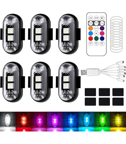 Kit Completo Luci Interne LED Per Mazda CX-3 | Set Abitacolo 4500K Bianco Neutro | Sostituzione Lampadine Plug & Play Facili, Più Luminose Delle Originali