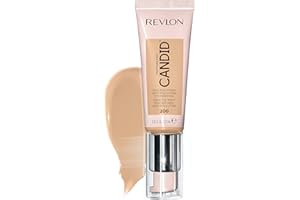 REVLON Fond de Teint Photoready Candid 200 Nude