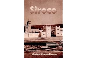 SIROCO: 5 (ESPAÑA EN GUERA)