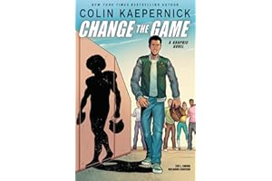 Colin Kaepernick: Change the Game