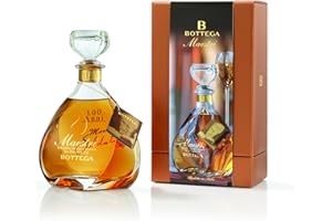 Bottega Maestri Grappa Invecchiata con Astuccio - 700ml