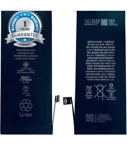 iphoneSE3 64g 純正新品 Reseller battery 100％ Original Battery for iPhone Se 2022 3rd genration 2018 Battery