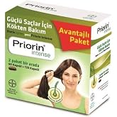 Priorin Priorin Intense Avantaj Paketi