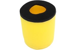 AISEN Filtre à air pour LTZ400 KFX 400 Arctic Cat DVX 400 Quad ATV