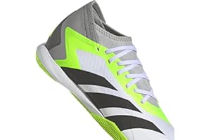 adidas Unisex Predator Accuracy.3 Boots Fußballschuhe (Indoor)