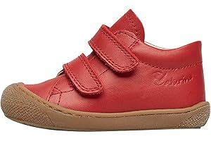 Naturino Cocoon VL, Chaussures Premiers Pas Mixte Enfant