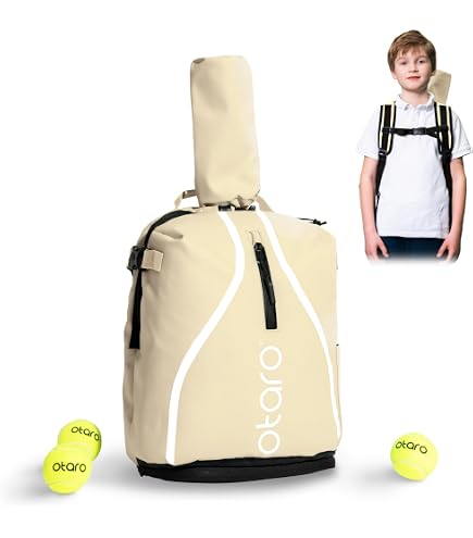 Tennistasche, 1 X Tennistasche, Schultertasche, Spo Produktbild-Vorschau 4