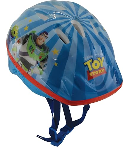 Disney HELMET MICKEY MOUSE 52/56 S/M 22 Sports & Outdoors