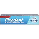 Fixodent Complete Ferah Diş Protez Yapıştırıcı Krem 47 gr