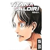 Titana Saldırı 15
