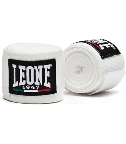 LEONE 1947 Pera Veloce In Pelle Di Bufalo - Taglia S (19x15 Cm) - Pera Per Palestra E Allenamento - Foto 4