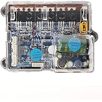 Carte Mère Contrôleur E2 Pour Trottinette Xiaomi Pro 2 – Neuve, Pièce De Remplacement