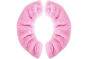 YMLOVE 2PCS Ice Skating Hockey Figure Skates Blade Cover Guards Protector Soaker Guards