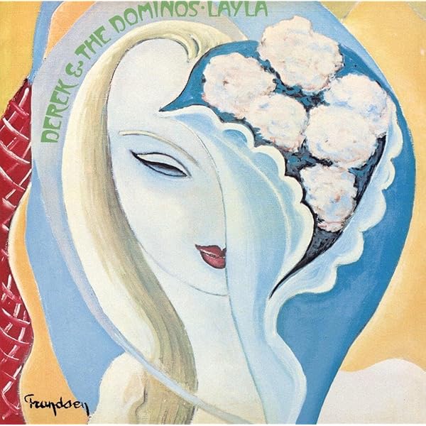 Layla And Other Assorted Love Songs (Deluxe Edition): Amazon.co.uk