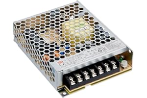 MEAN WELL MeanWell LRS-100-12 102W 12V 8,5A Alimentation industrielle