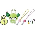 Lock Stars Cactus Trend Collectibles (Multicolour)