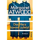 Die Unmoglichkeit Der Nahe Roman Fischer Taschenbucher Atwood Margaret Waldhoff Werner Amazon De Bucher
