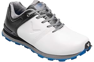 Callaway Scarpe da Golf Apex Junior