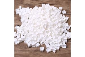 LIGHT FEATHER Scatola Acquerello Scatola Acquerello Vuota Le Griglie Sottopacchetto Per Acquerelli 0,5 Ml Vengono Utilizzate Per Confezionare Varietà Acquerelli Diversi, Che è Più Conveniente Per La Tua Pittura