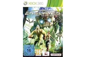 AK TRONIC Enslaved: Odyssey to the West [Software Pyramide]