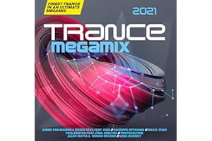 Trance Megamix 2021