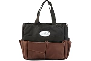 SIE EQUESTRIAN SIE Grooming Kit Bags in colors