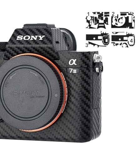 Pellicola Protettiva Per Sony Alpha 6100 / 6100A | 2 Pezzi, Anti-Graffio E Anti-Impronte - Foto 11