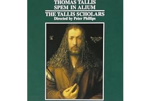 Tallis : Spem in Alium