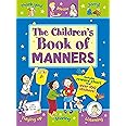 The Children's Book of Manners (Star Rewards - Life Skills for Kids)