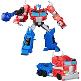 Transformers Prime Changers Optimus Prime, Aksiyon Fig&uuml;r&uuml;