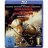 Johanna von Orleans [Blu-ray]