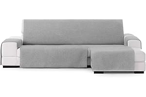 Eysa Valkiria Chaise Longue 290 cm Derecha Vista Frontal Color 06