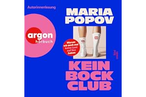 Kein Bock Club: Warum wir auch mal keine Lust auf Sex haben