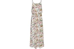 Only Mujer Onlwinner Sl Maxidress Noos Wvn Vestido