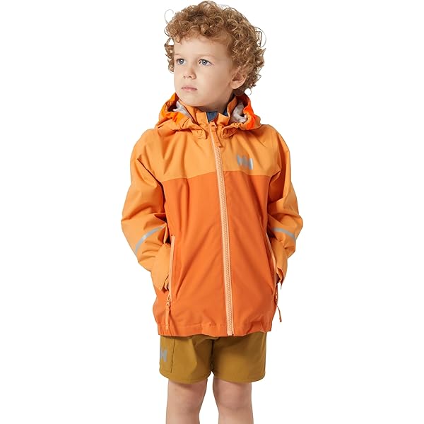 Generisch Veste De Pluie Pour Garçon - Veste Softshell - Veste D'hiver Imperméable - Coupe-vent - 3 En 1 - Fermeture éclair - Veste Demi-saison Classique - Veste Fonctionnelle, B Blanc., M