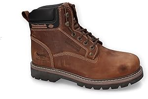 Dockers by Gerli Herren Combat Boots, Männer Sport- & Outdoorschuhe,wasserabweisend