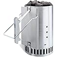 Weber 7416 - Caminetto ad accensione Rapidfire