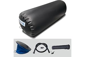 LTCANOPY Parafango per Barca con Copertura 1 unità