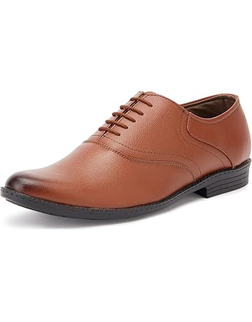 Buy Men's formal shoes online at up to 