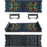 Large Push Up Board Work Platform Tool Bars Push-up Fitness Fitness Sports