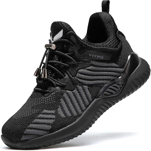 Baskets KOUDYEN Homme/Femme - Sport & Fitness - Léger & Confortable