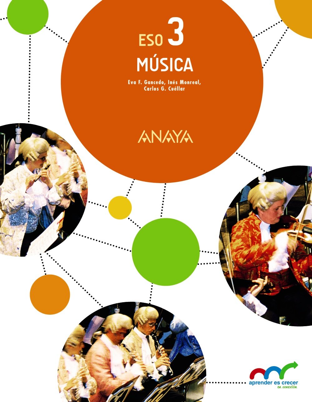 Música 3
