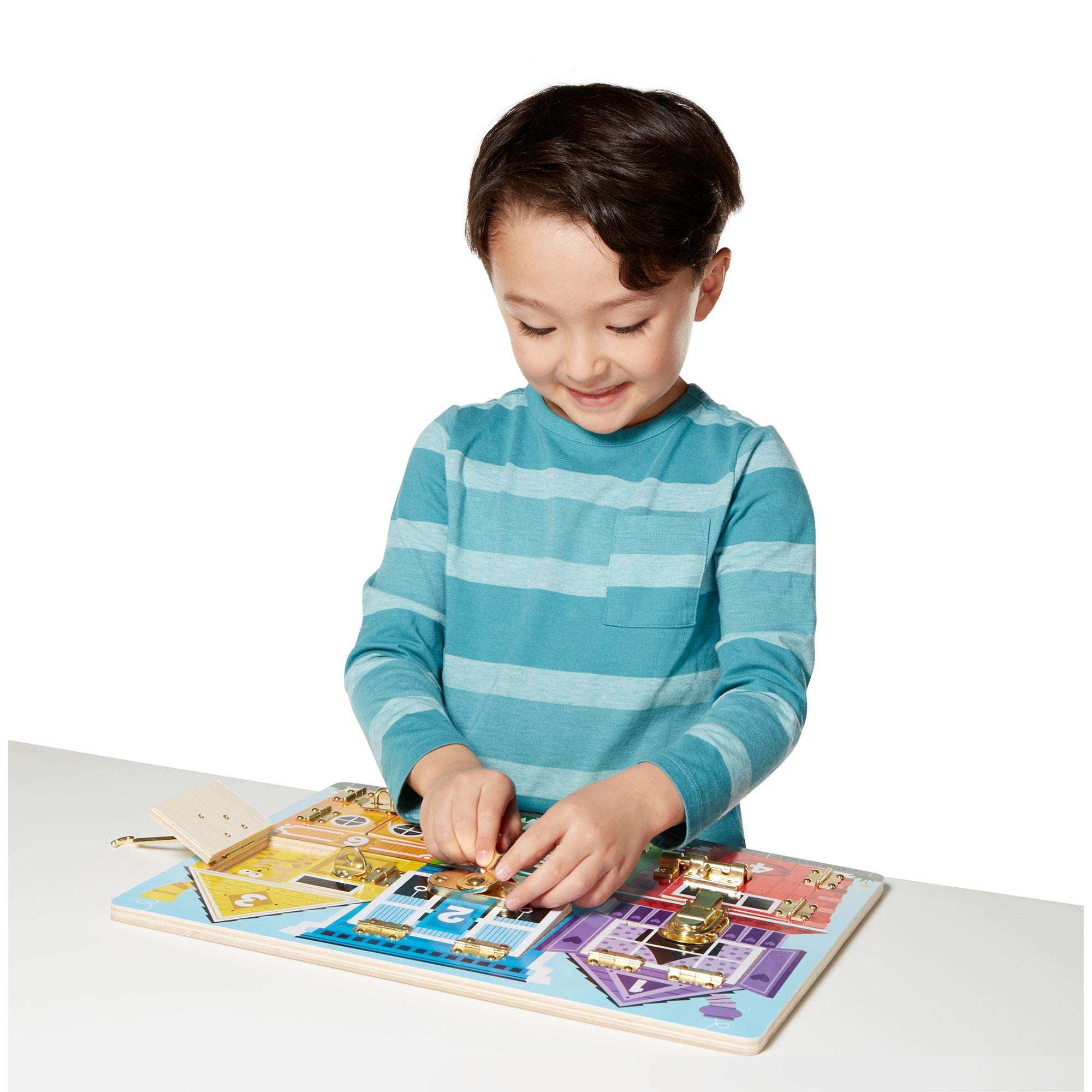 Melissa & Doug – 13785 Cierres Junta - Imagen 6