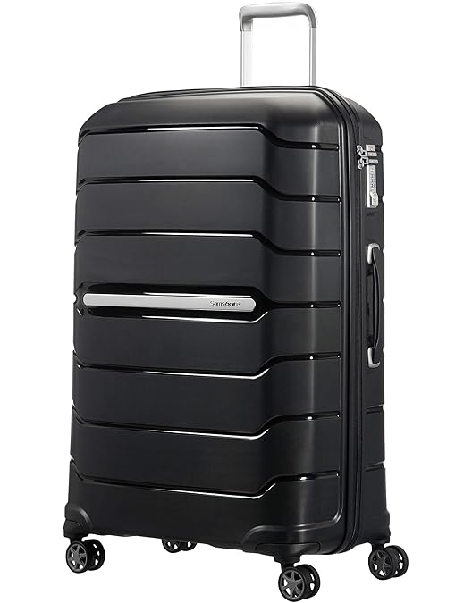 Valise Samsonite Element XLT 2.0 : Le Set De 2 Bagages Rigides Pour Voyager Léger