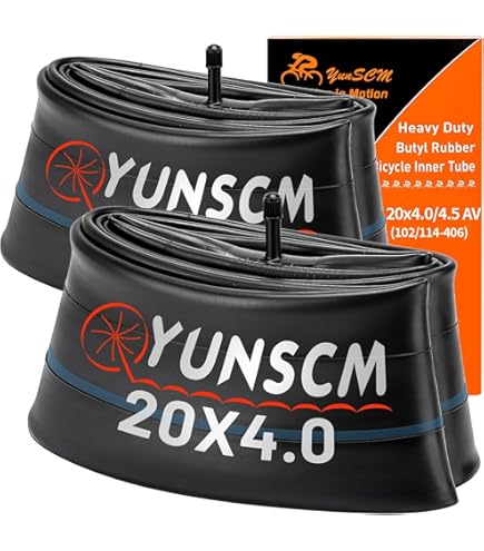 CST Binnenband 20 Inch met Hollands Ventiel (DV48 070703) - Betrouwbare Vervangband voor Fietsen